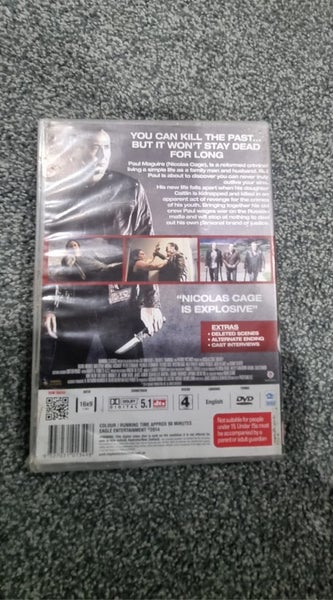 DVD- Tokarev R18 Carousel 2