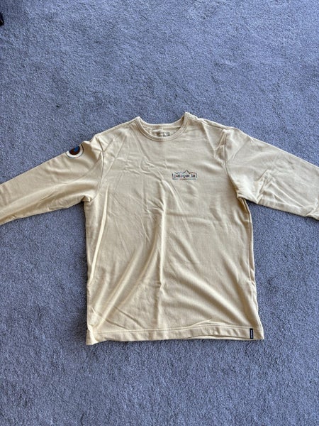 Patagonia Lightweight Unity Fitz Wildrise Crewneck Carousel 2