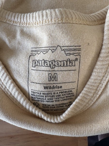 Patagonia Lightweight Unity Fitz Wildrise Crewneck Carousel 4