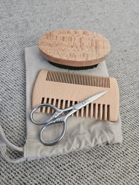 Beard-care mini gift pack Carousel 1