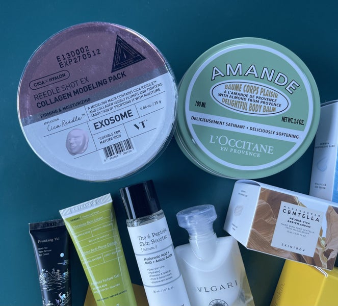 NEW Skincare Bulk (17 Items) Carousel 2