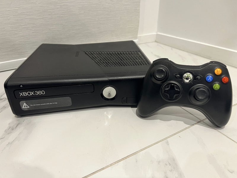 MODDED RGH 3 Slim 500gb Xbox 360 | AFTERPAY Carousel 5