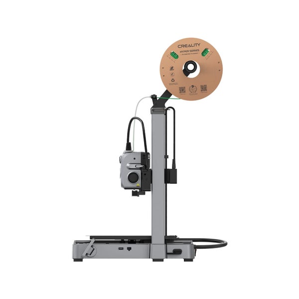 Creality Hi Combo 3D Printer Carousel 12