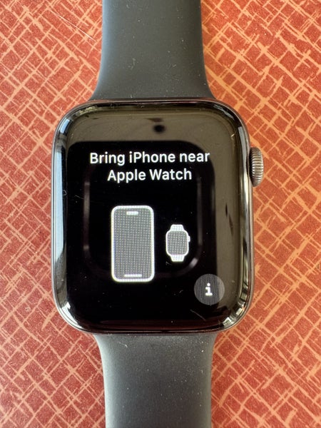 Apple Watch Series 4 Carousel 4