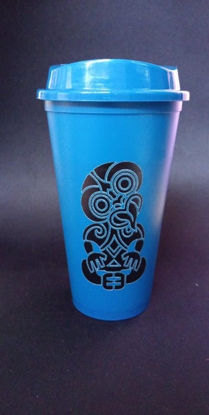 Plastic Tumbler 16oz 475 ml Carousel 2