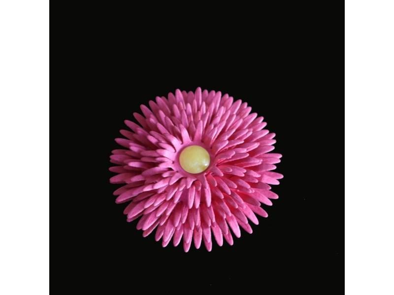 Card Making Flower Metal Cutting Dies Tencil Scrapbooking Photo Album Paper Carousel 1