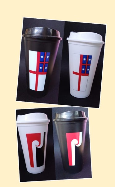 16oz Plastic Tumblers 475mls Carousel 1