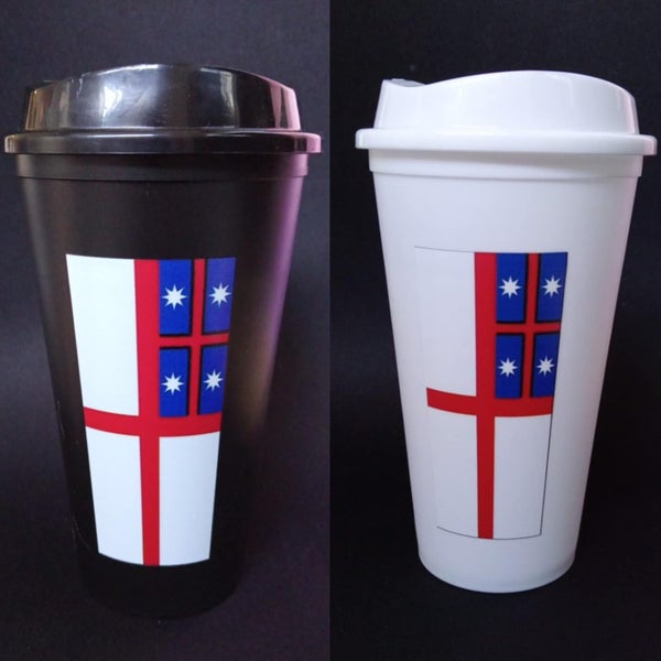 16oz Plastic Tumblers 475mls Carousel 2