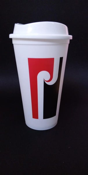 16oz Plastic Tumblers 475mls Carousel 7