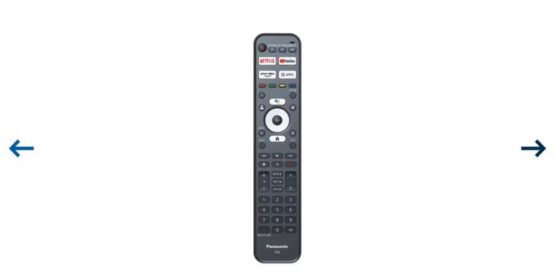 Panasonic 65inch Panasonic W70A 4K TV (brand new still in box)63614580908931113