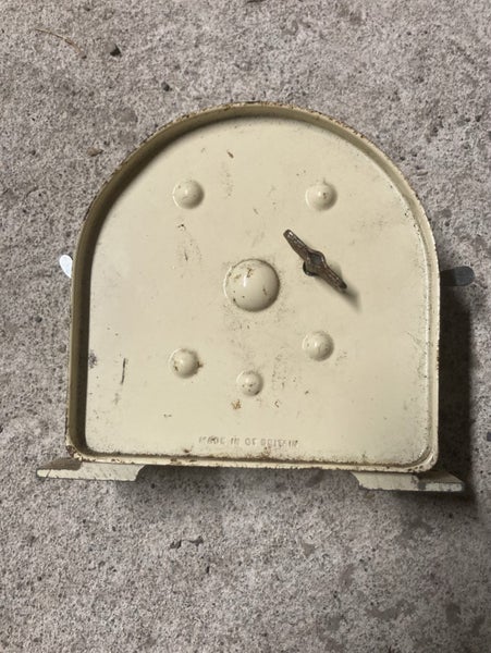 Smiths seconds/ minute timer working order Carousel 2