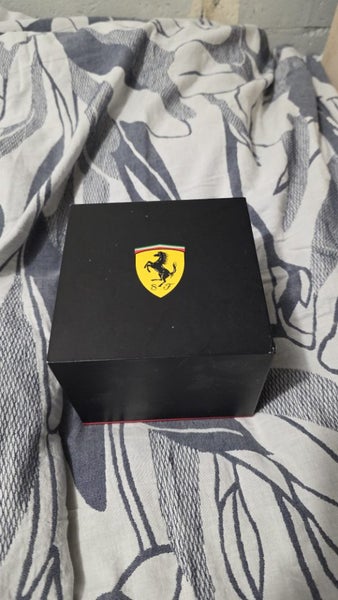 Ferrari Watch Carousel 2