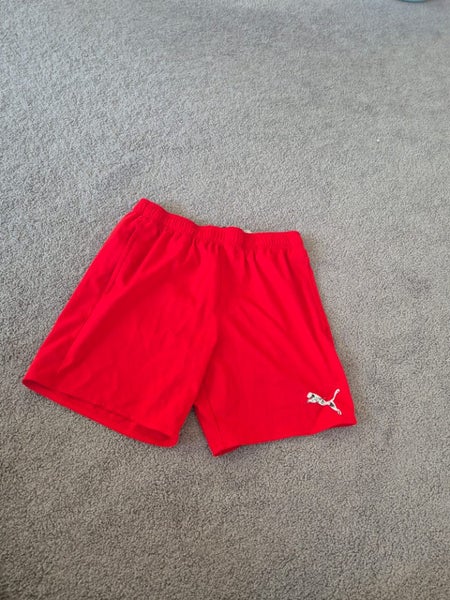 Puma mens short/togs sz small Carousel 1