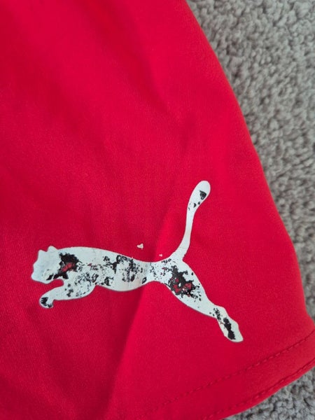 Puma mens short/togs sz small Carousel 2