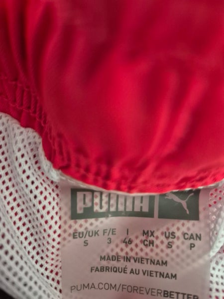 Puma mens short/togs sz small Carousel 3