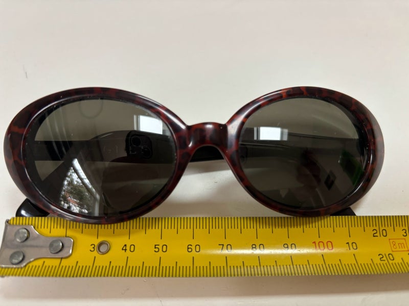 Vintage Guess sunglasses - tortoiseshell63614581703811112