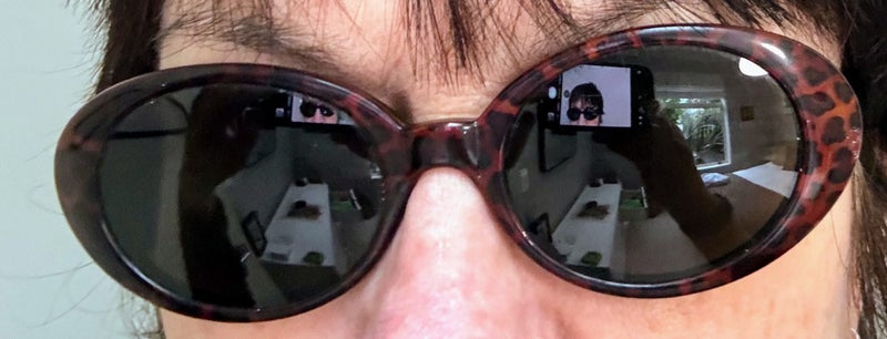 Vintage Guess sunglasses - tortoiseshell63614581703811114