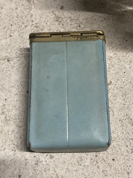 Vintage smoke holder Carousel 2
