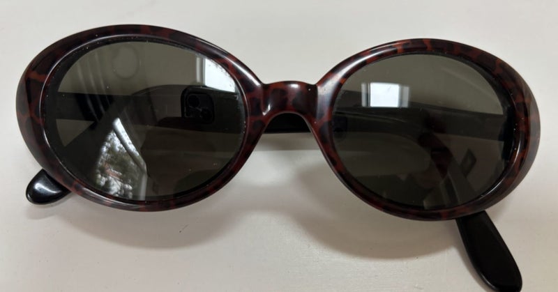 Vintage Guess sunglasses - tortoiseshell63614581703811113