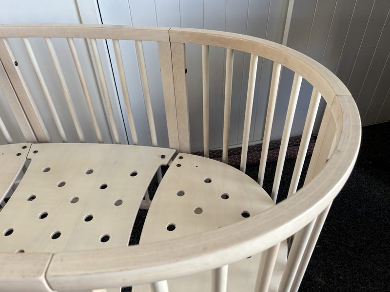 Stokke® Mini & Sleepi Cot Carousel 16