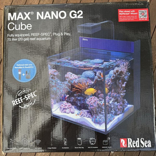 Marine Aquarium Carousel 2