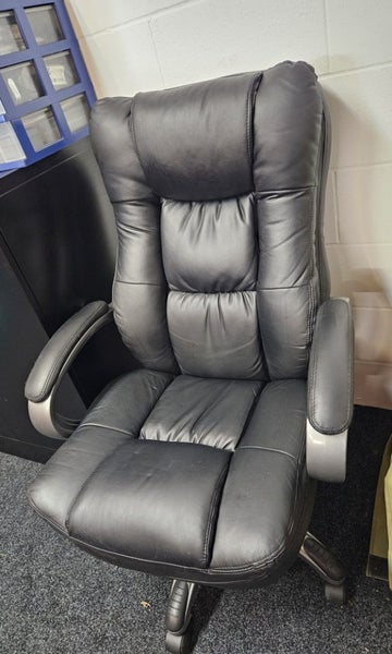 Executive Office chair Carousel 4