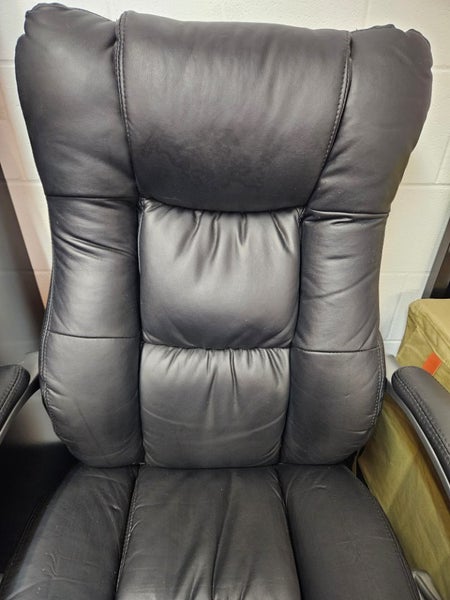 Executive Office chair Carousel 2