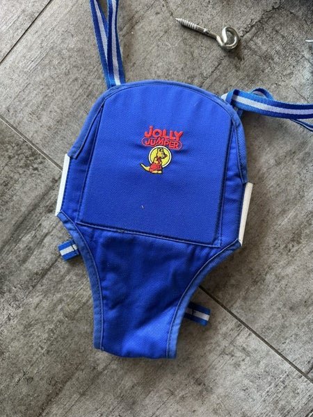 Jolly Jumper Carousel 3