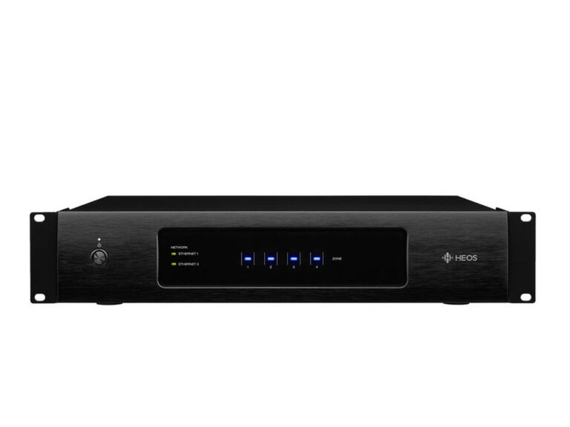 Denon - HEOS Drive HS2 - Networked Multi-Room Amplifier Carousel 2