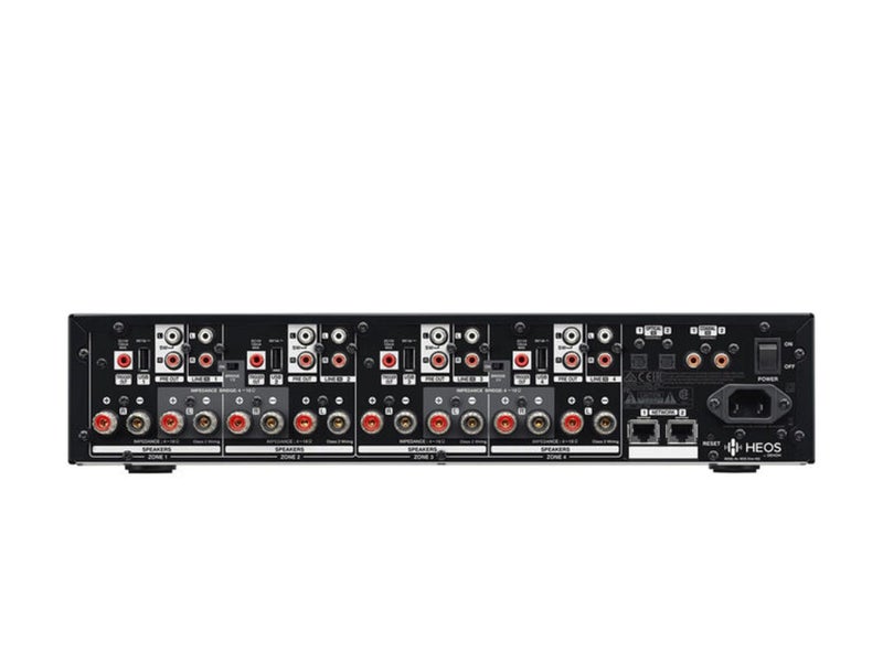 Denon - HEOS Drive HS2 - Networked Multi-Room Amplifier Carousel 9