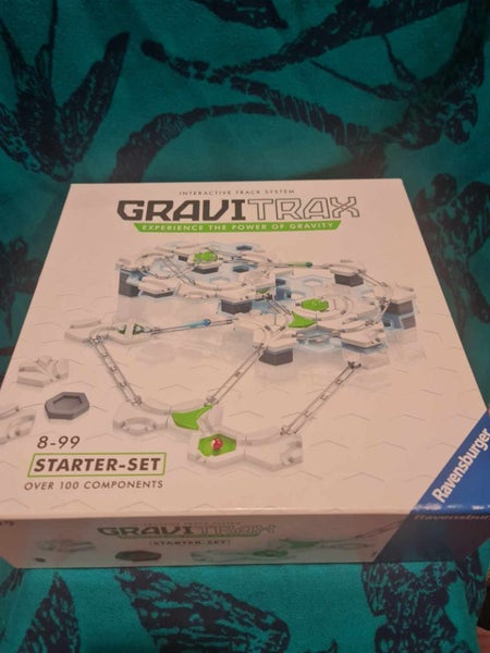 Gravitrax Pro Starter Set Carousel 1