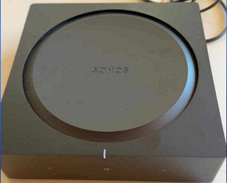 Sonos amp636145825978891114