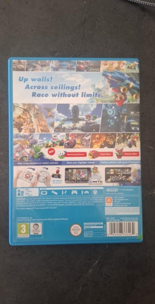 MarioKart 8 - Wii U Carousel 4
