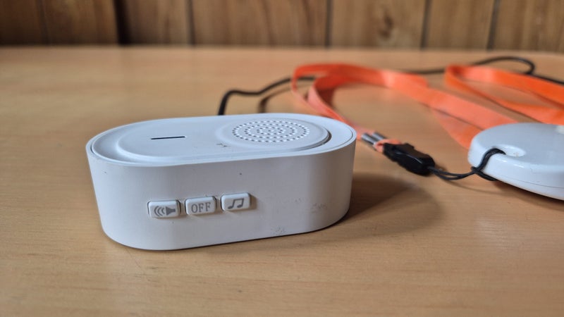Daytech Wireless Caregiver Pager system Carousel 2