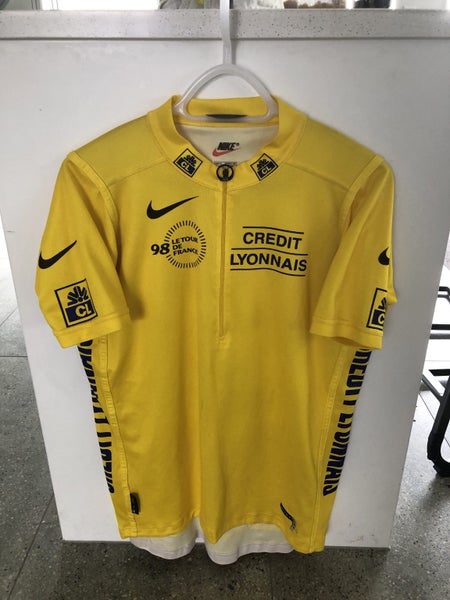 Tour De France collectors jersey63614583026562110