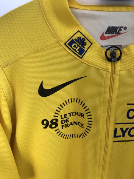 Tour De France collectors jersey63614583026562111