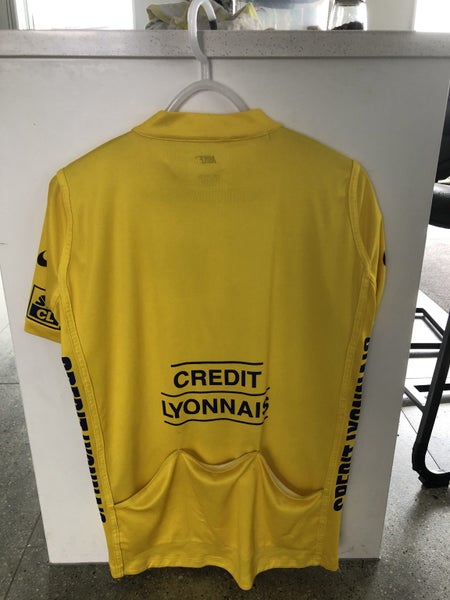 Tour De France collectors jersey63614583026562113