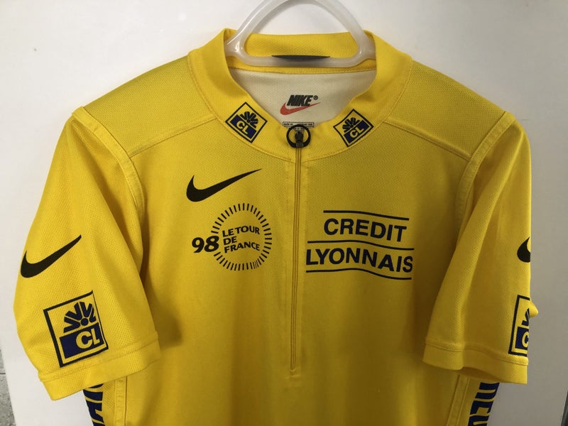 Tour De France collectors jersey63614583026562112