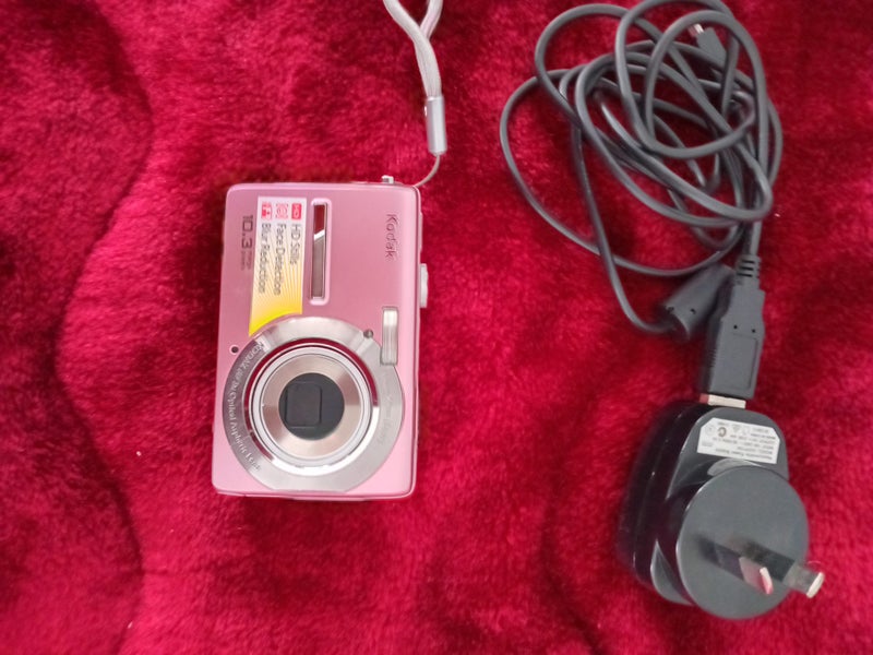 KODAK AF 3X OPTICAL ASPHERIC LENS Carousel 3