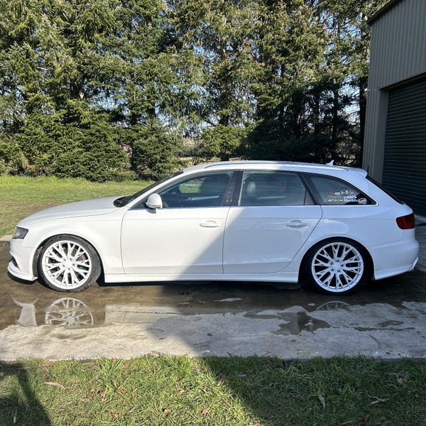 2008 Audi A463612869247361114