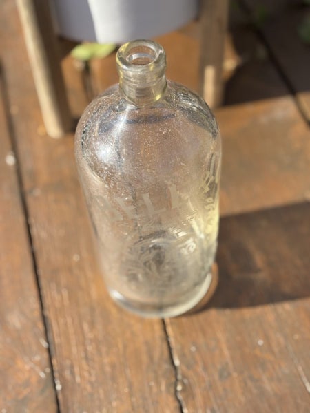 Bell & Co Palmerston North Bottle Carousel 4