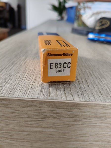 E A T E - Glo S Phono stage63614583337859111