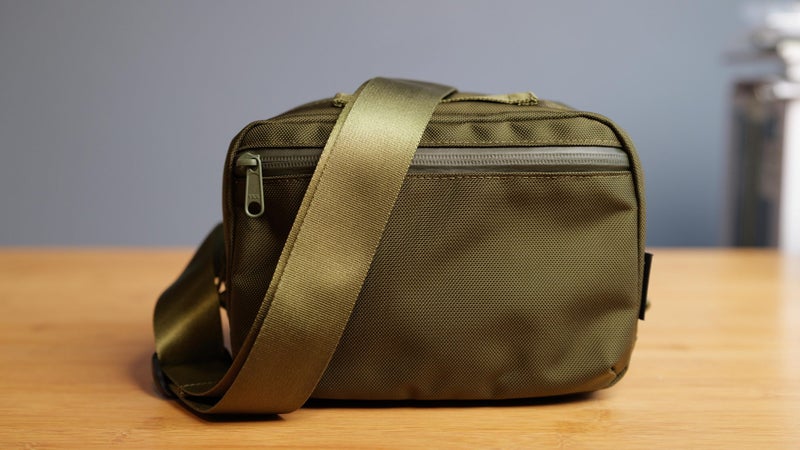 Industria Shoulder bag for Leica m camera system - MADE IN JAPAN63614583778050111