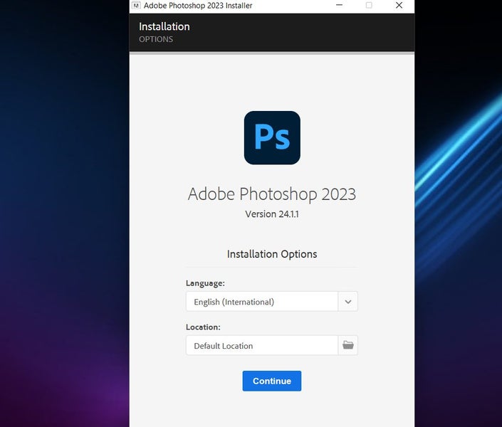 Photoshop 2023 CC FULL Standalone Genuine Version For Lifetime Carousel 2