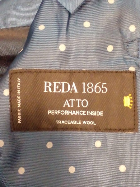 Rembrandt wool blazer63614584016257113
