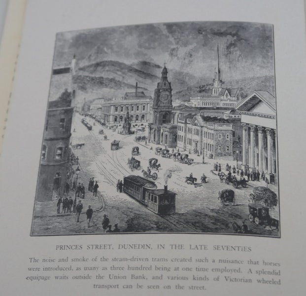 BATHGATE EXPEDITIONS-DUNEDIN AND N.Z. IN THE 1860'S- A Must Have! Carousel 3