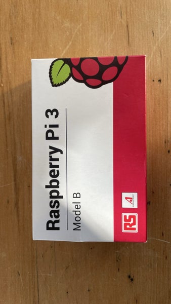 Raspberry Pi 3 Model B Carousel 1