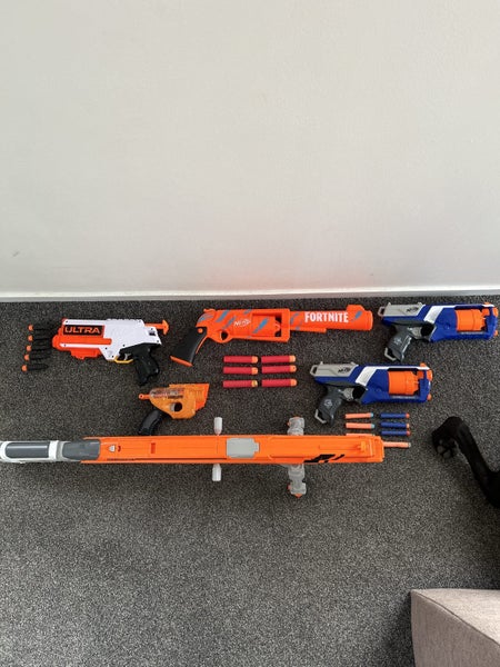 Nerf Gun Bulk Buy Carousel 1