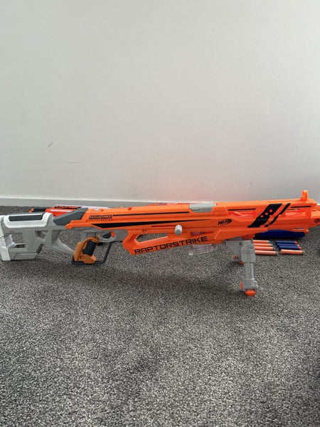 Nerf Gun Bulk Buy Carousel 6