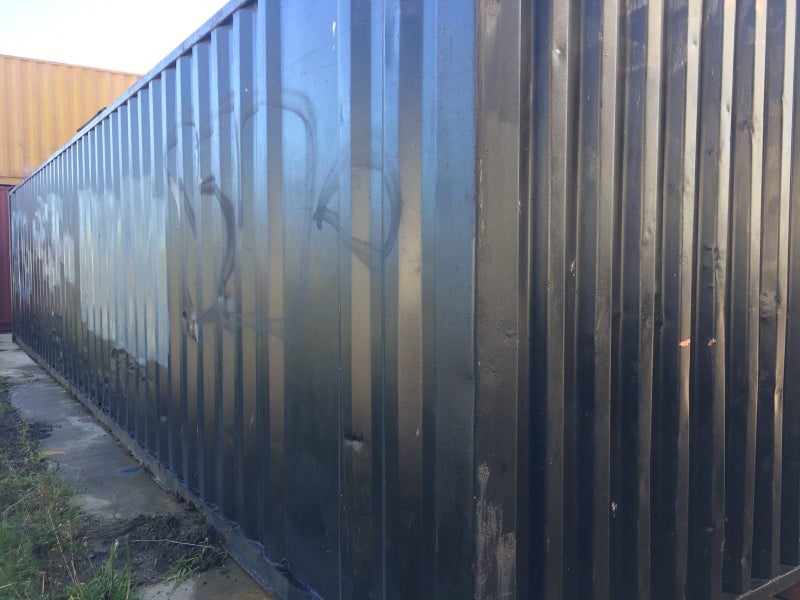 Shipping Container 40 ft63615270298626114